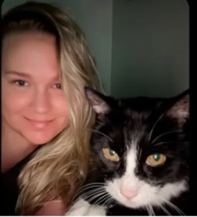 Kristie McClain Kristie McClain