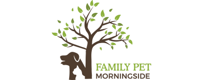 Family Pet Hospital at Morningside 0131s - Footer Logo