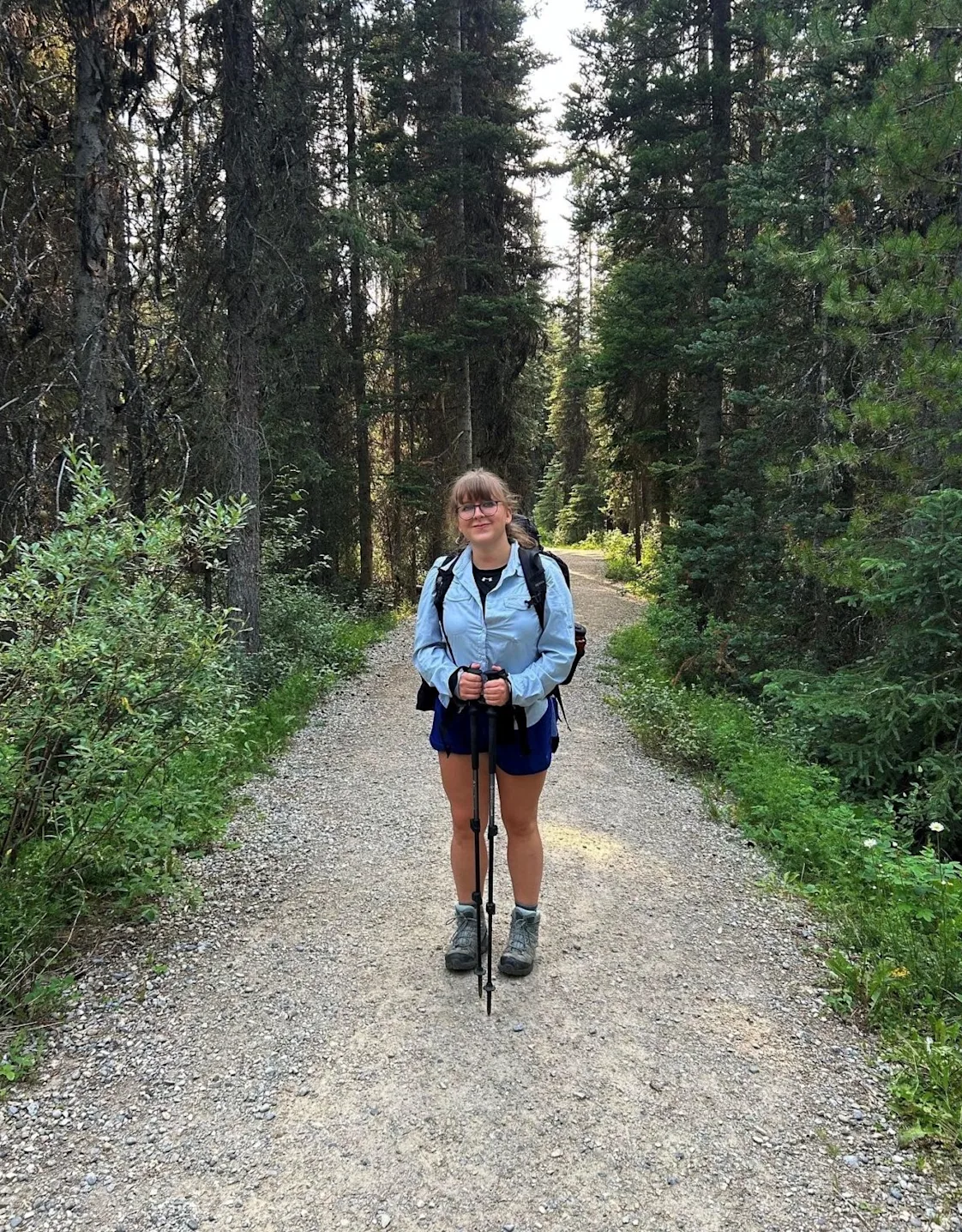 Photo of Karolina Photo of Karolina