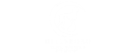 Hillsboro Animal Hospital & Pet Resort Logo Hillsboro Animal Hospital & Pet Resort Logo