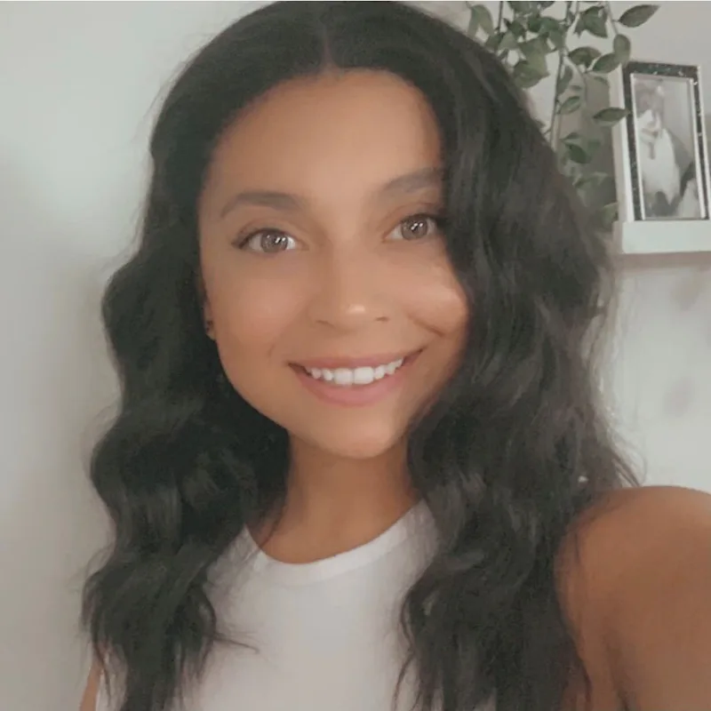 Madison Chanski Madison Chanski