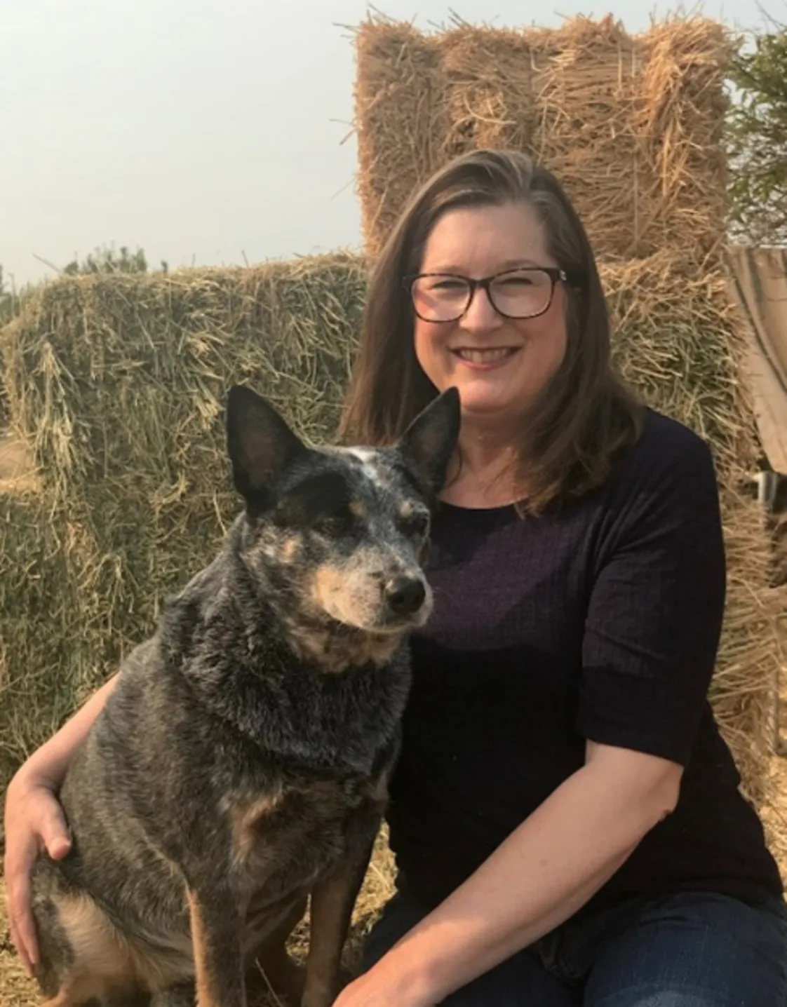 Dr. Susan Olivas Dr. Susan Olivas