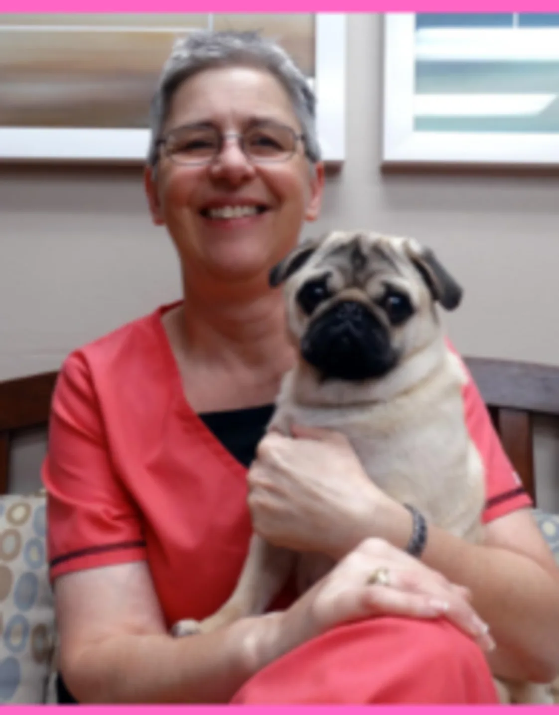 Dr. Tracy Davenport Dr. Tracy Davenport