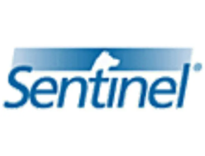 Sentinel Logo