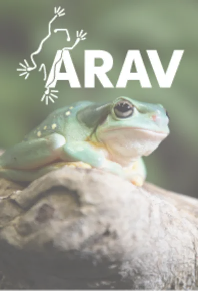 ARAV member ARAV member