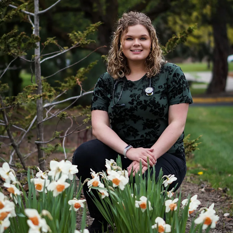 Dr. Emily Cole Dr. Emily Cole