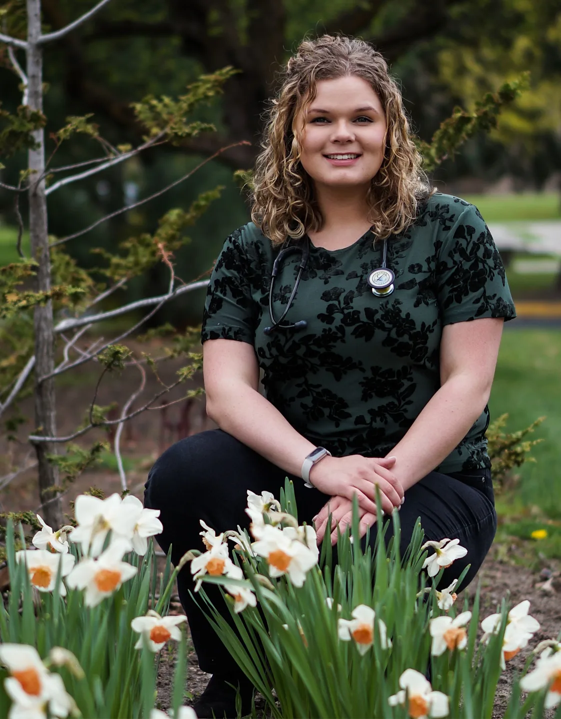 Dr. Emily Cole Dr. Emily Cole