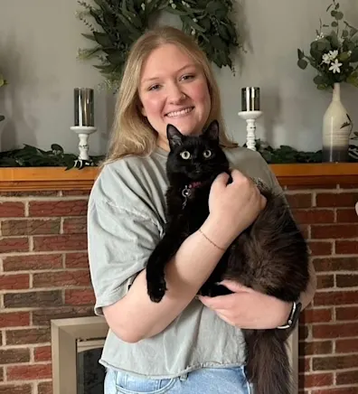 Katelyn Lassahn Katelyn Lassahn