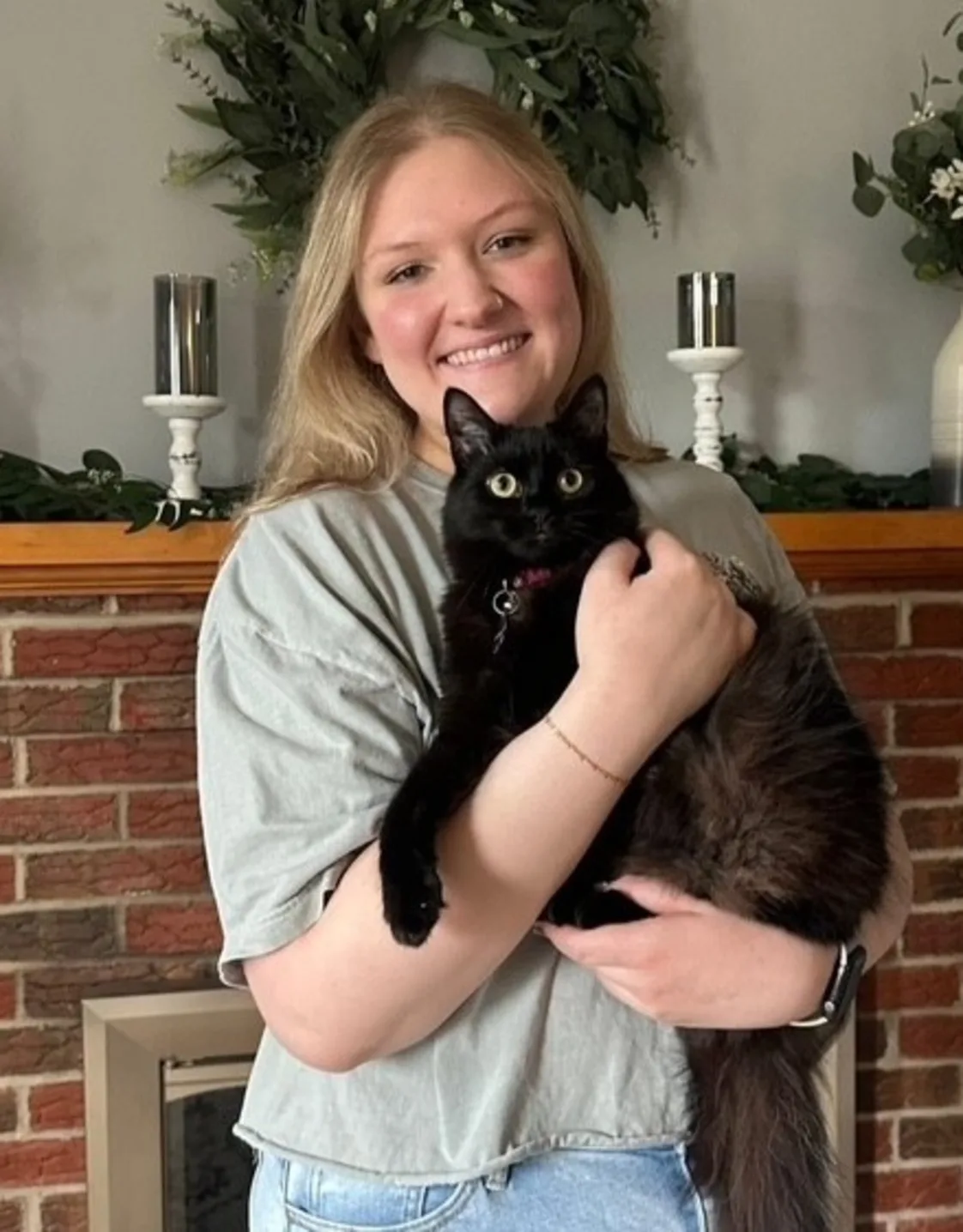 Katelyn Lassahn Katelyn Lassahn