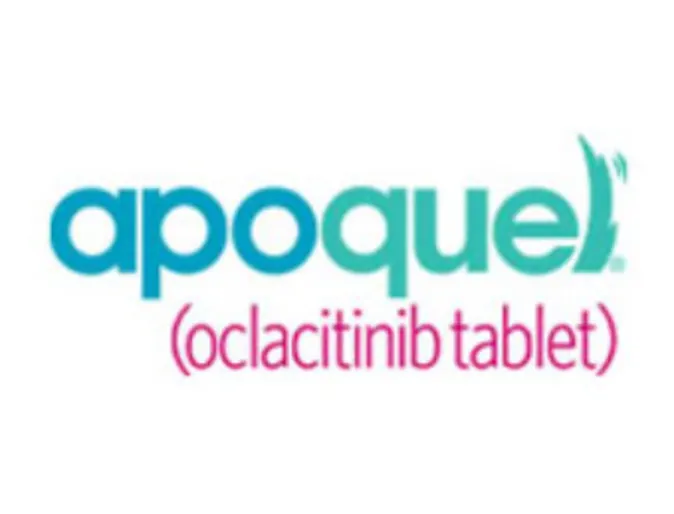 Apoquel Logo Apoquel Logo