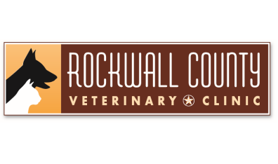 Rockwall County Veterinary Clinic-HeaderLogo