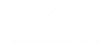 Summit Veterinary Referral Center Logo Summit Veterinary Referral Center Logo