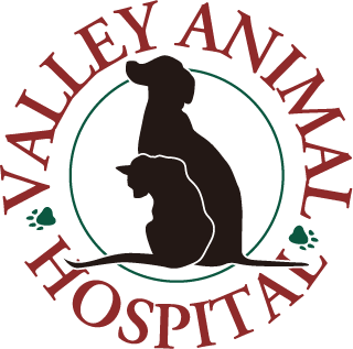 Valley Animal Hospital HeaderLogo