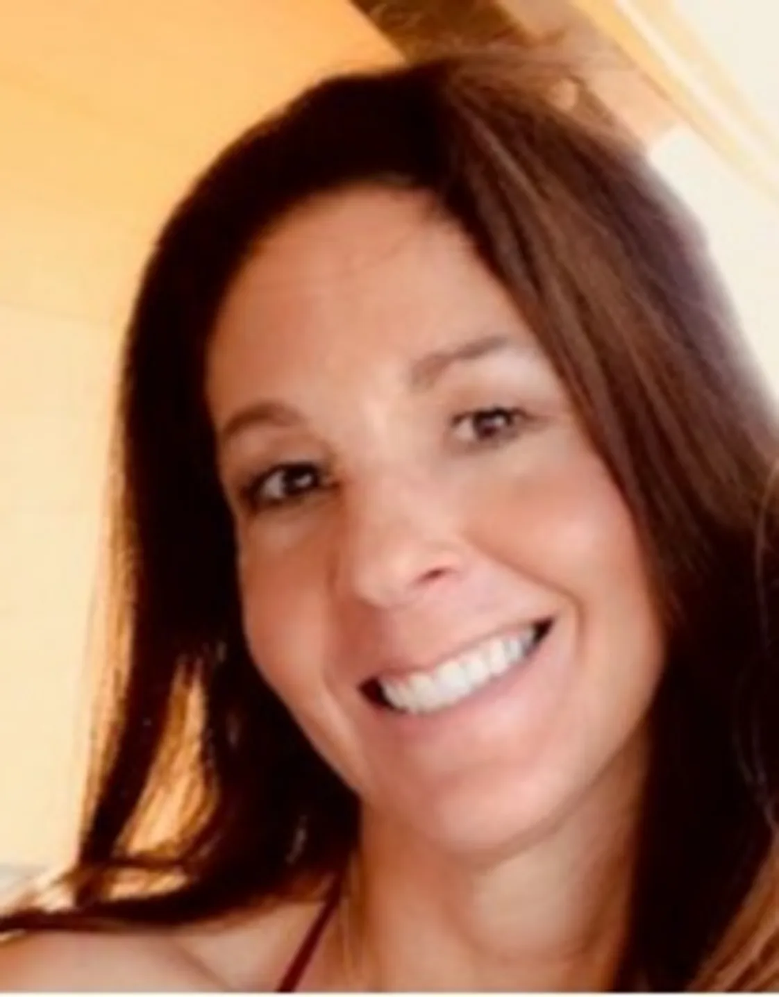 Dr. Kimberley Herron Smiling Dr. Kimberley Herron Smiling