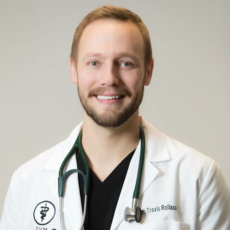 Dr. Thomas Dr. Thomas