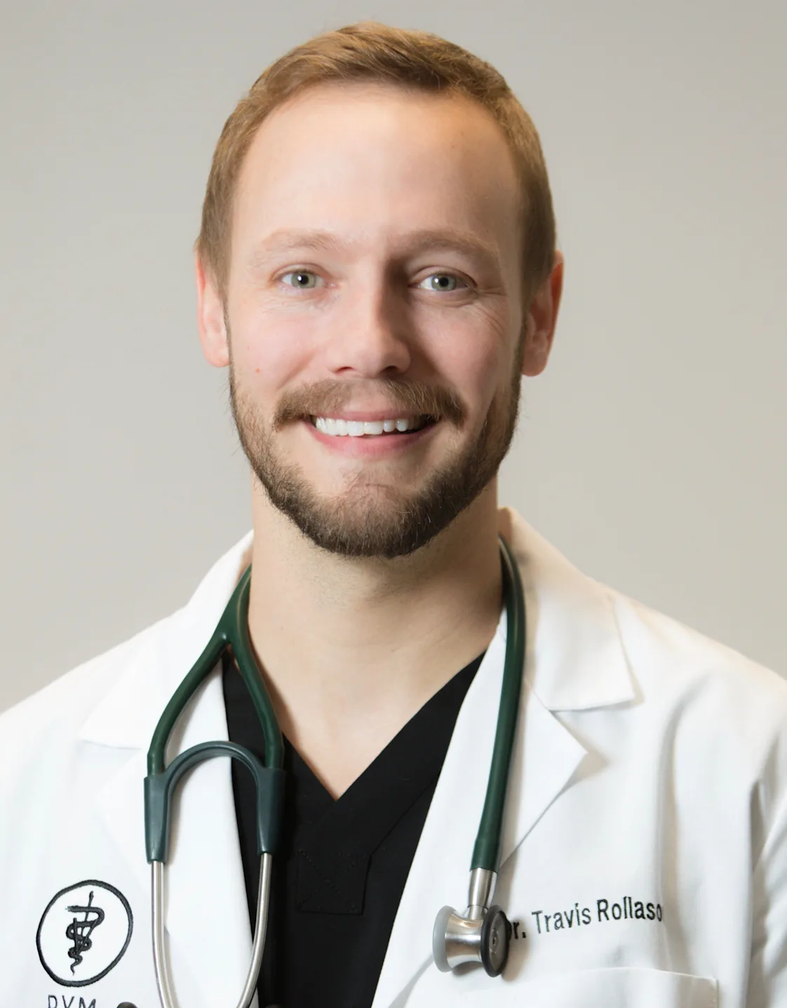 Dr. Thomas Dr. Thomas