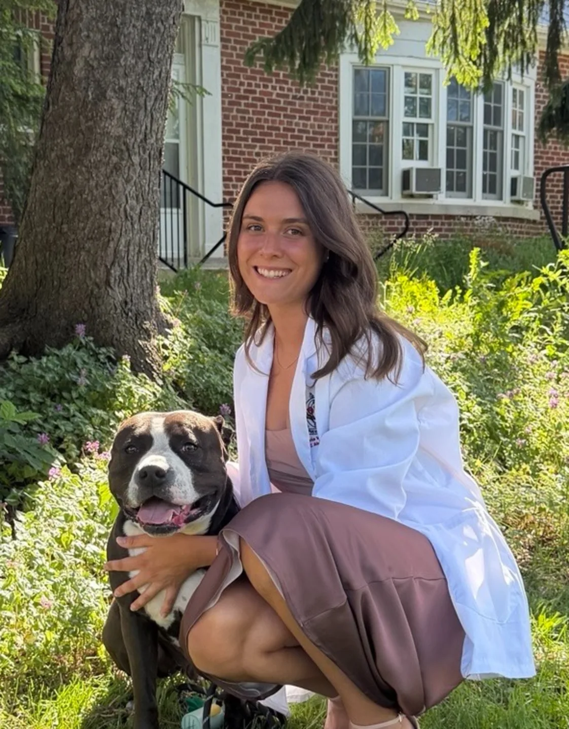 Dr. Mia Ceklic Dr. Mia Ceklic