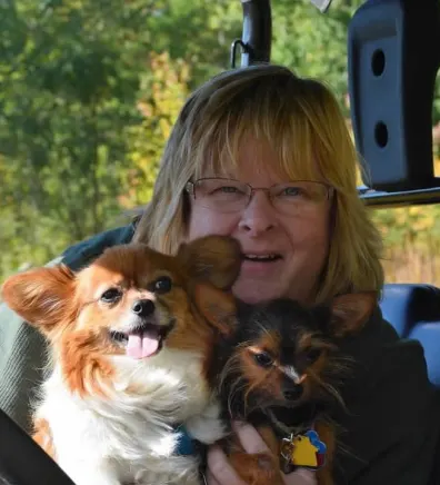 Sandra Crum Sandra Crum