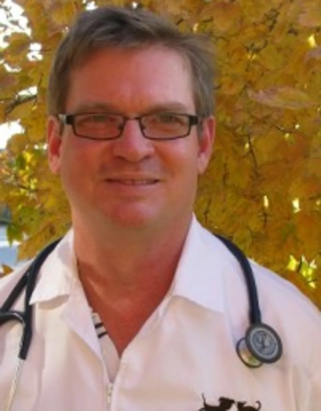 Dr. Patrick Drew Dr. Patrick Drew