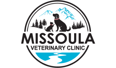 Missoula Vet Clinic Logo