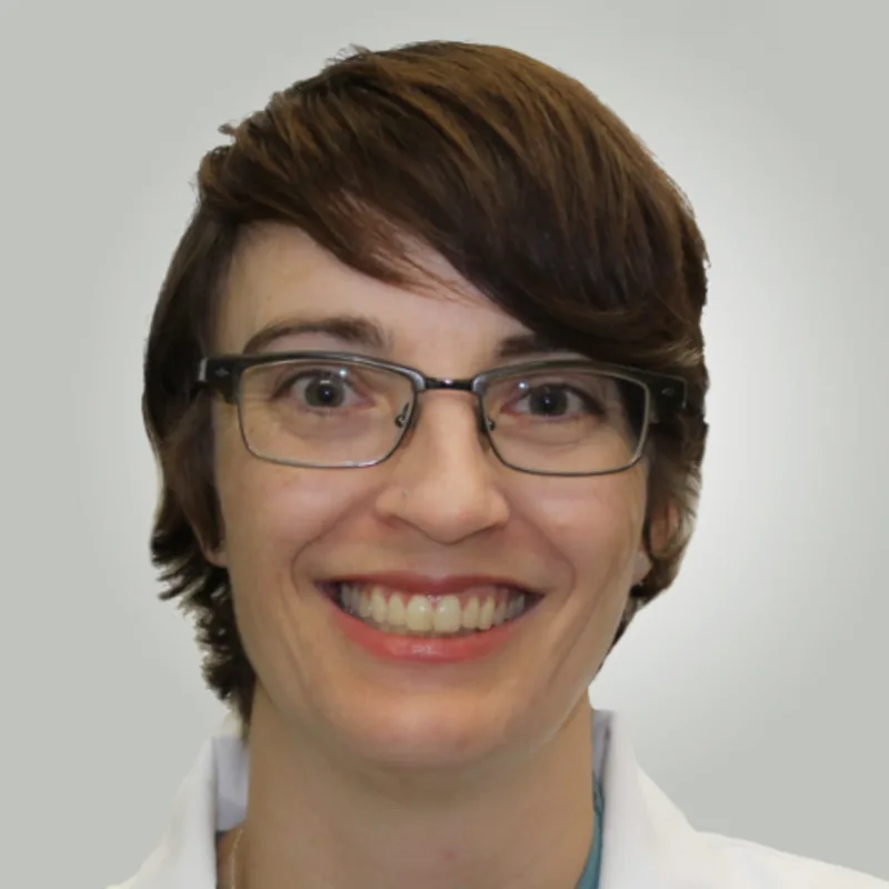 Dr. Ruthie Parsley Dr. Ruthie Parsley