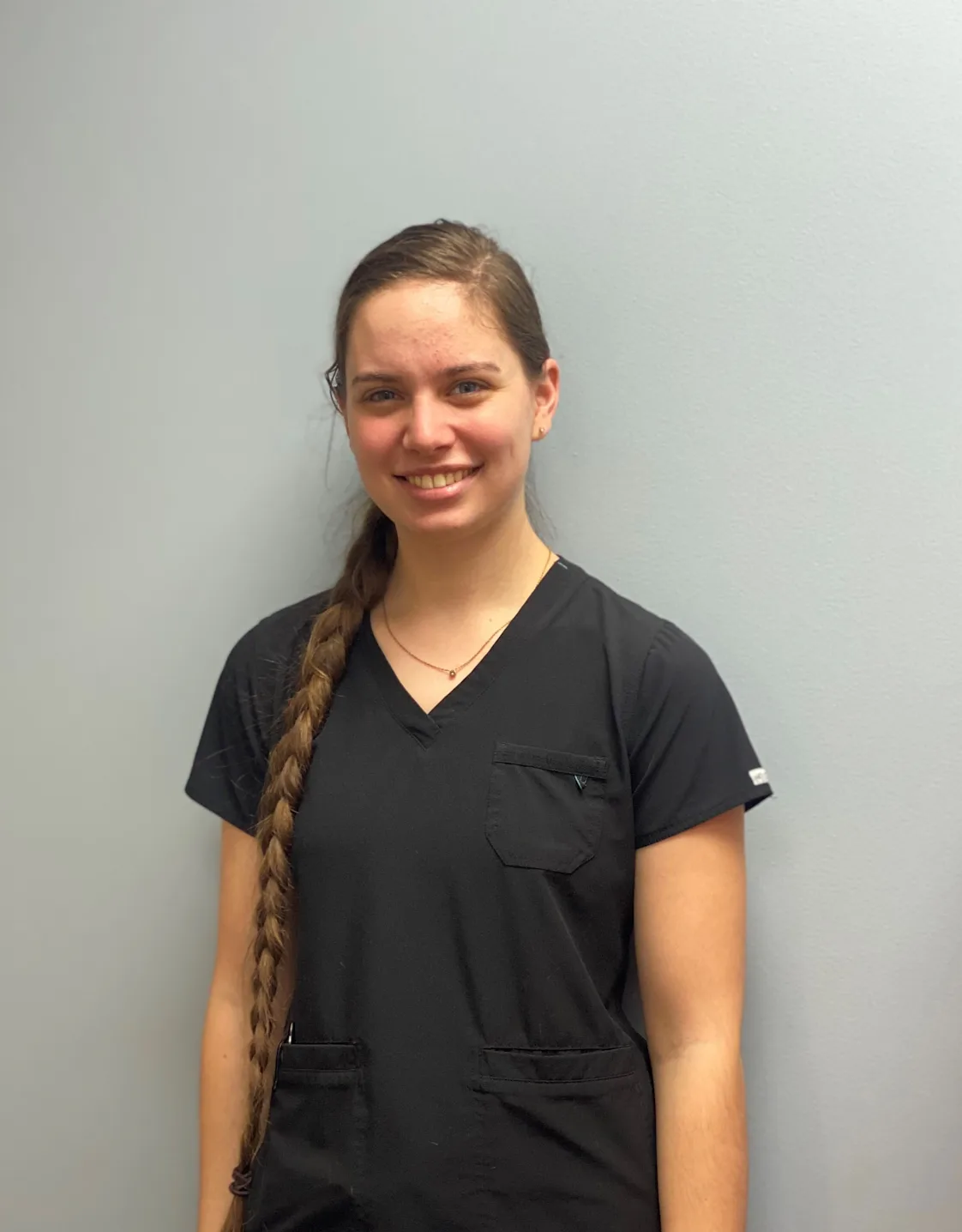 Miami Valley Animal Hospital 0338 - Abigail Burks - RVT Miami Valley Animal Hospital 0338 - Abigail Burks - RVT