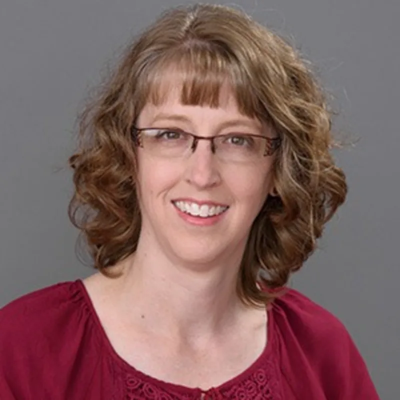 Dr. Amanda Henderson Dr. Amanda Henderson