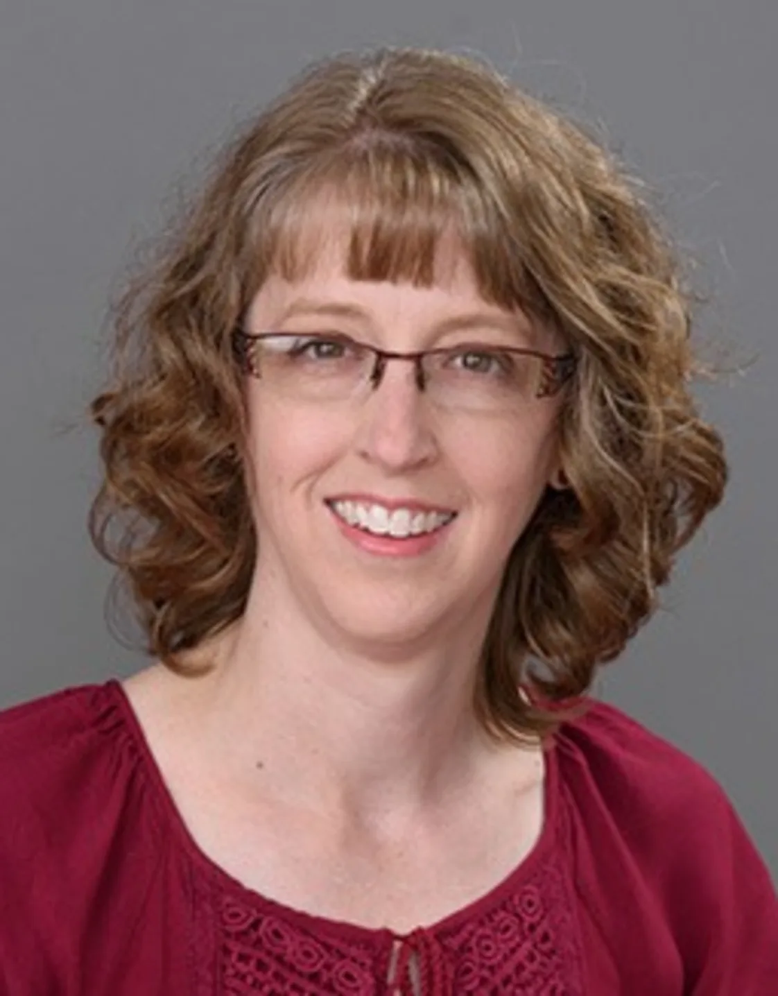 Dr. Amanda Henderson Dr. Amanda Henderson