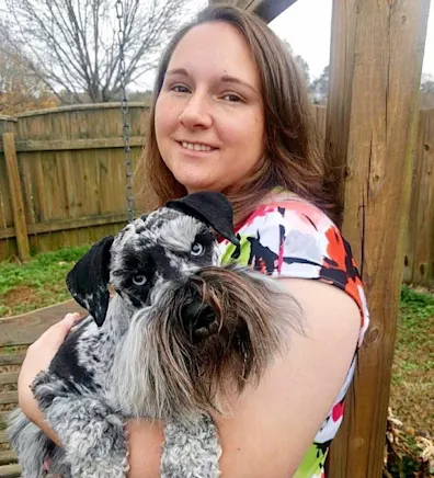 Dr. Angela Meeler Dr. Angela Meeler