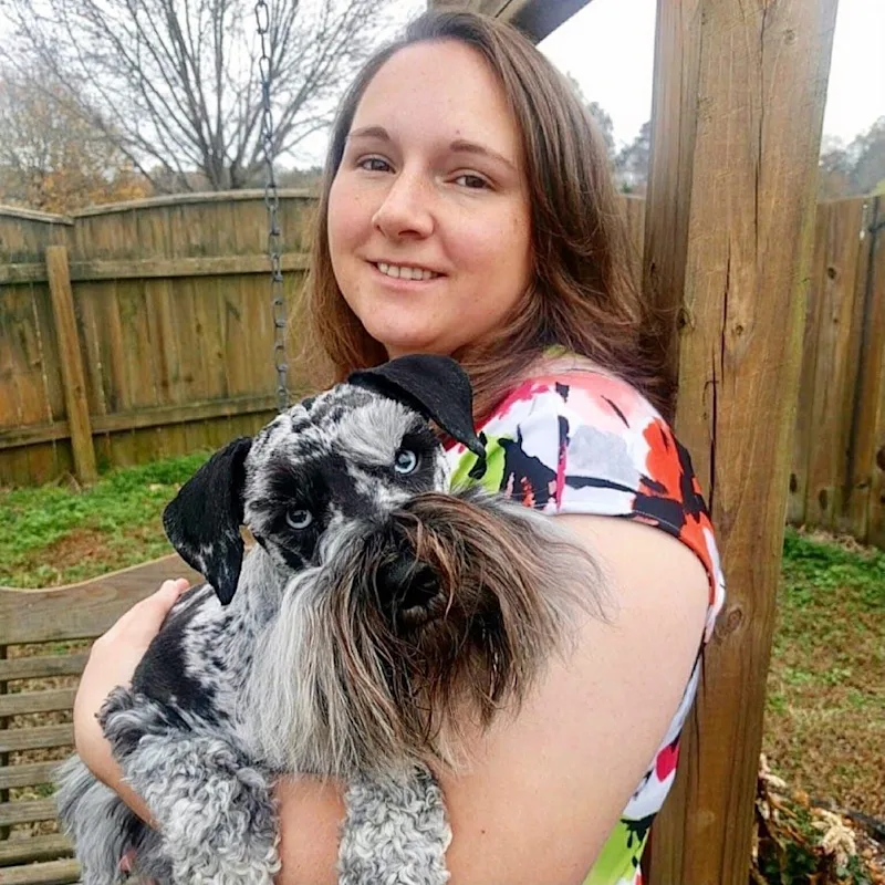 Dr. Angela Meeler Dr. Angela Meeler