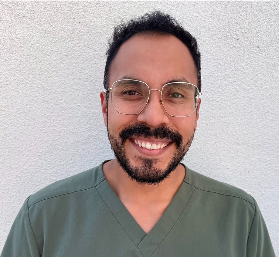 Jose De Jesus Ruiz Romero