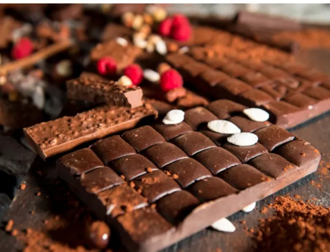 PICTURE OF CHOCOLATE PICTURE OF CHOCOLATE