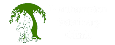 Northampton Veterinary Clinic Logo Northampton Veterinary Clinic Logo