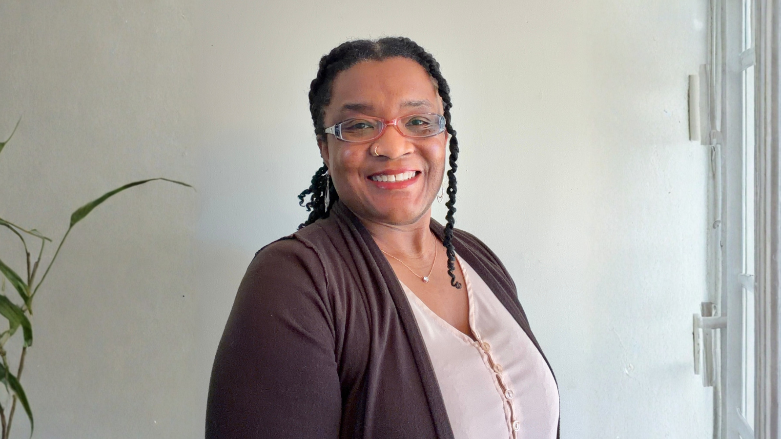 Dr. Tonya Cooksey 