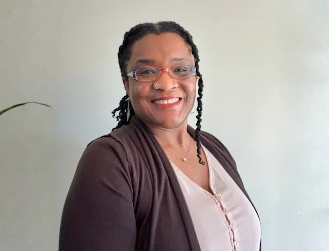 Dr. Tonya Cooksey Dr. Tonya Cooksey