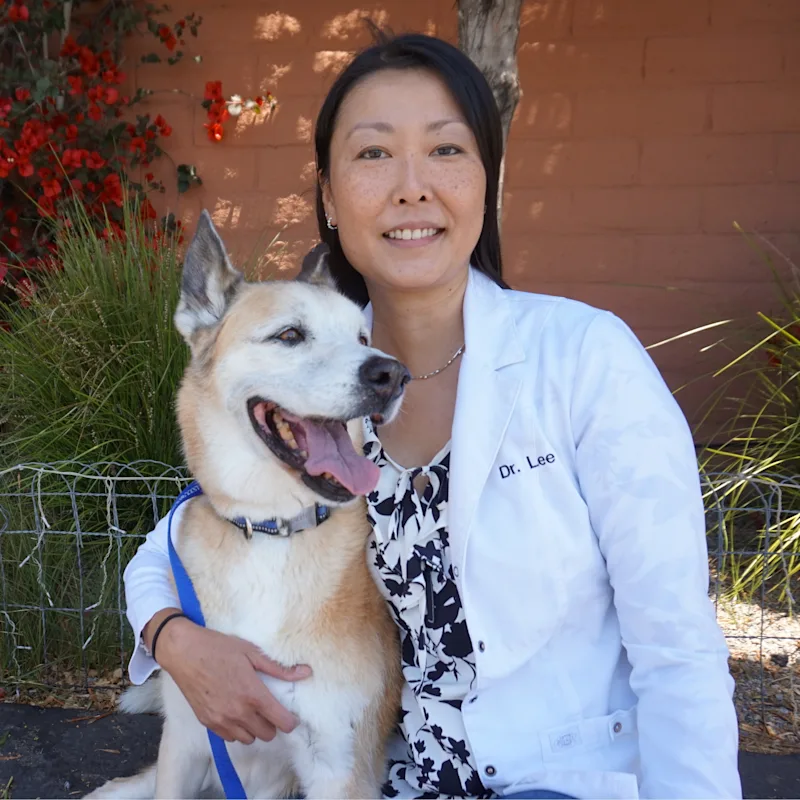 Dr. Lee Dr. Lee
