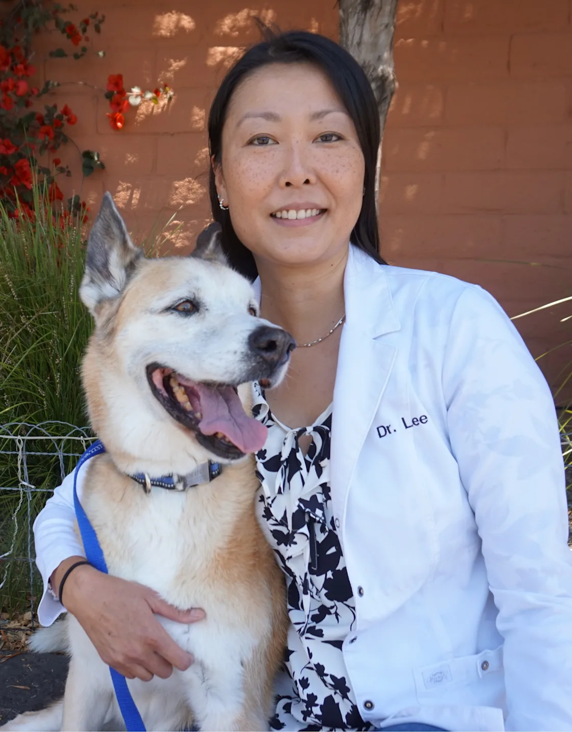 Dr. Lee Dr. Lee