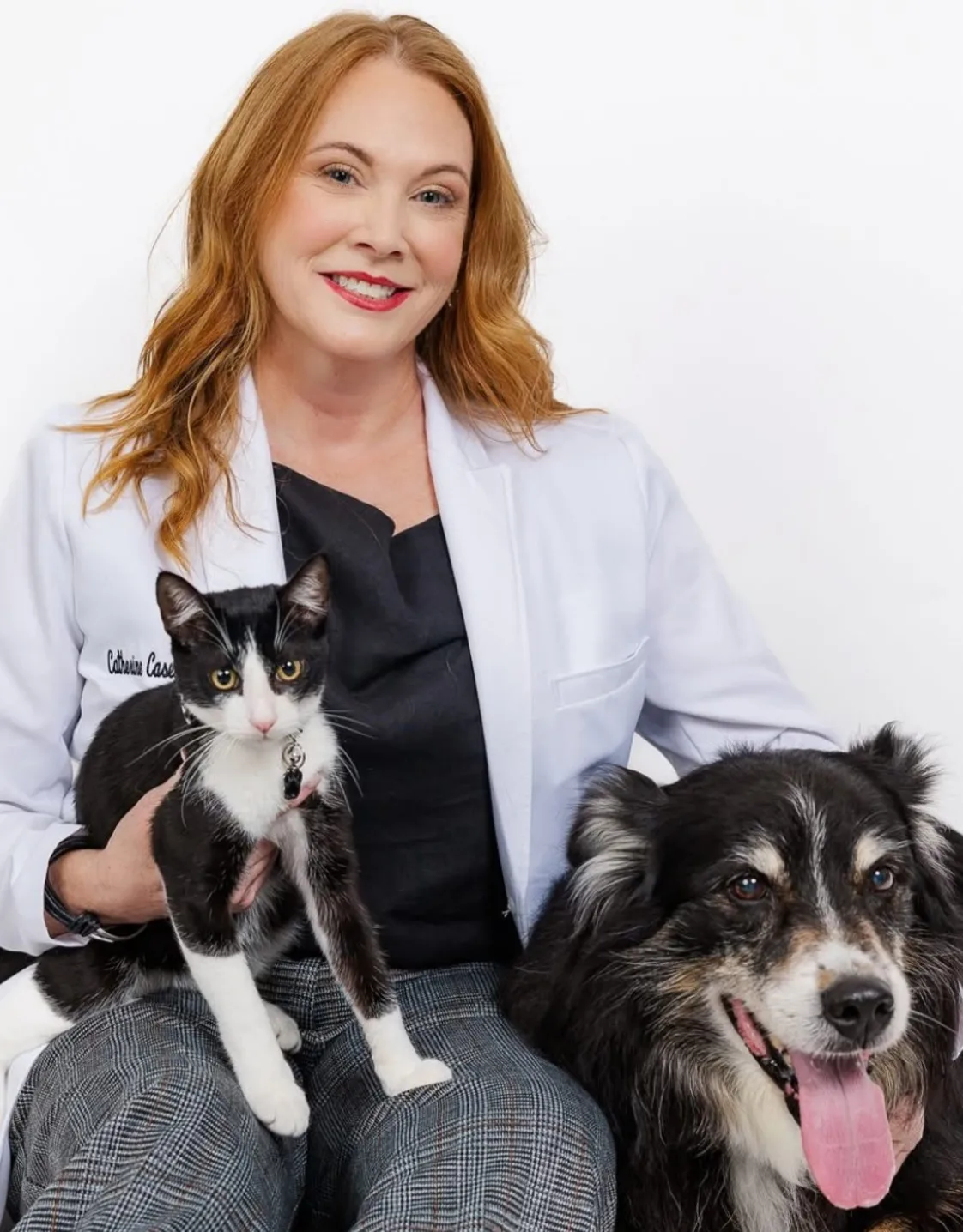 Catherine Gresham Catherine Gresham