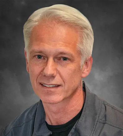 Patrick McGreevy, CVT Patrick McGreevy, CVT