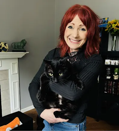 Heidi Dion Heidi Dion