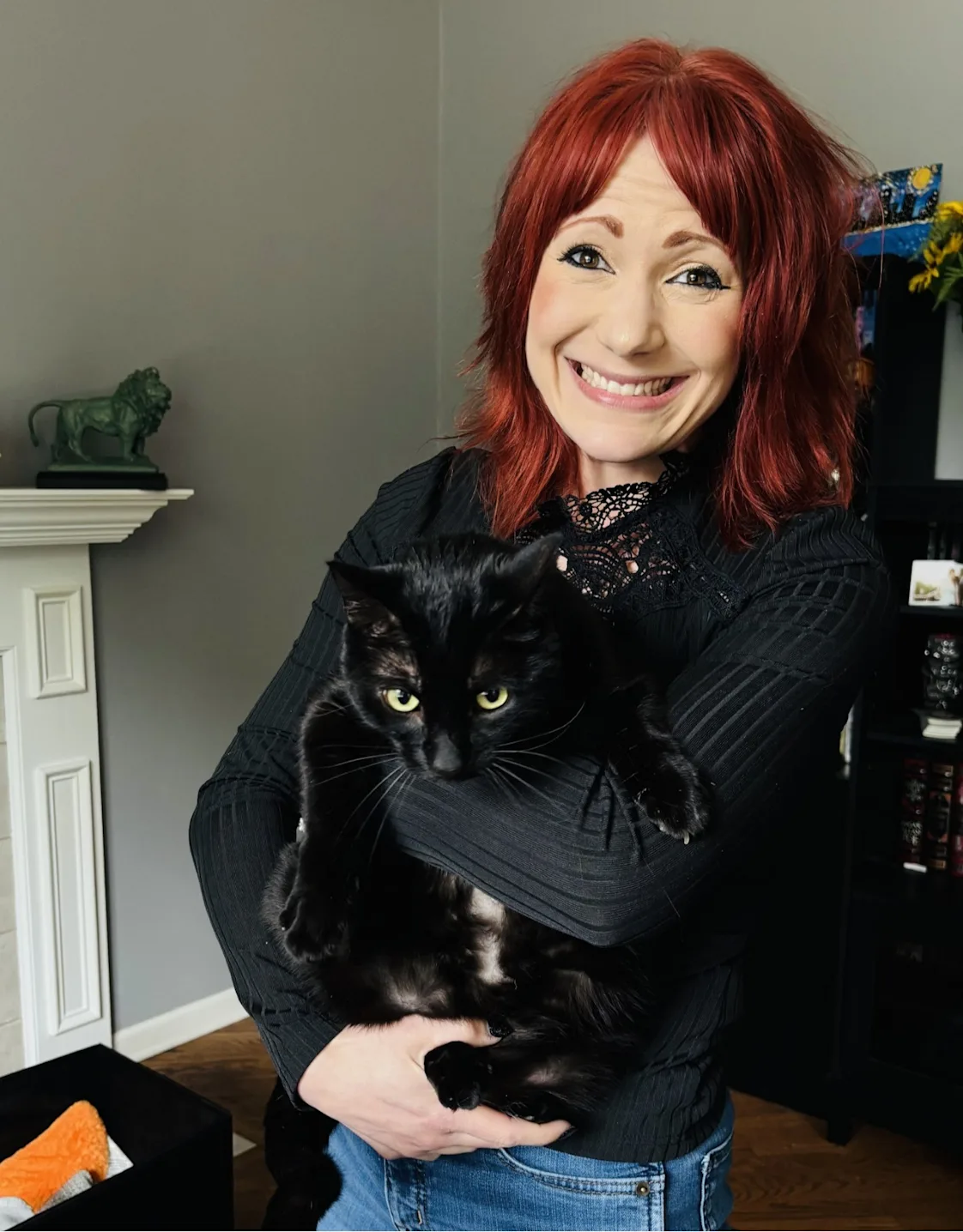 Heidi Dion Heidi Dion