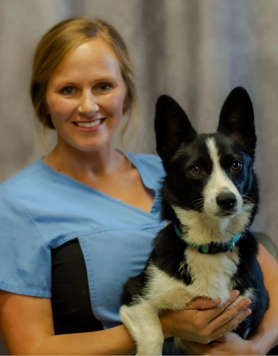 Dr. Hannah Ellsworth Dr. Hannah Ellsworth