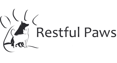 Restful Paws Logo