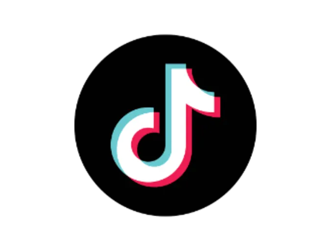 Tiktok Logo Tiktok Logo