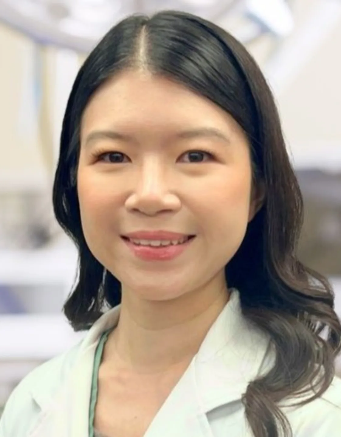 Jaiqi Li Jaiqi Li