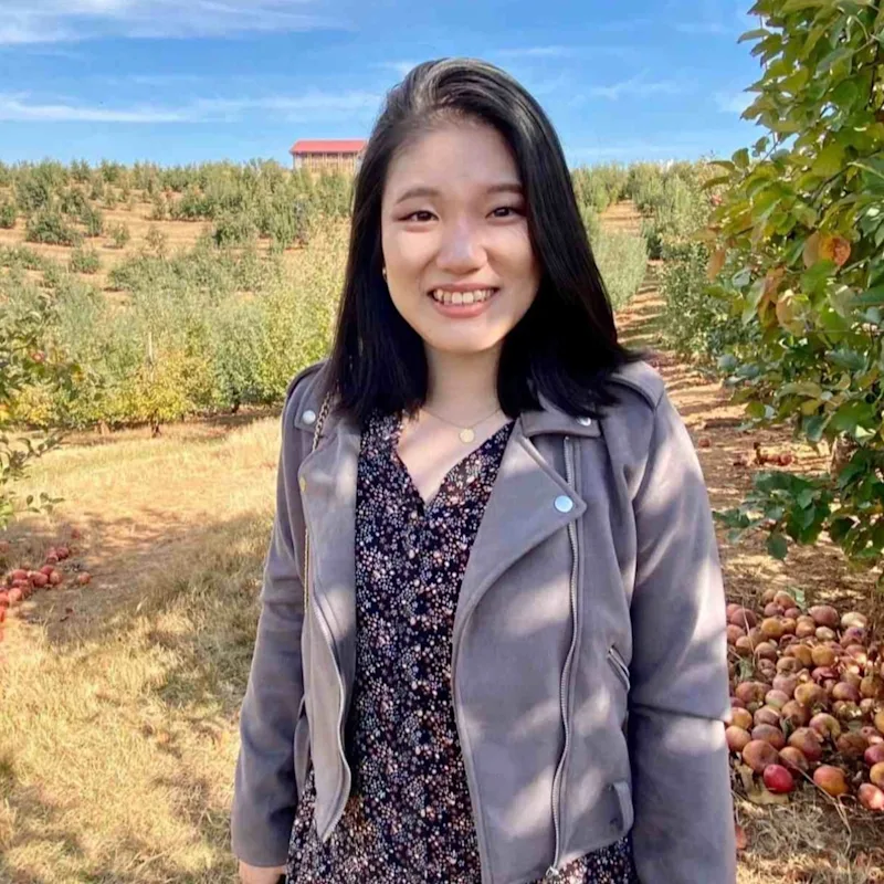 Dr. Theresa Kim Dr. Theresa Kim