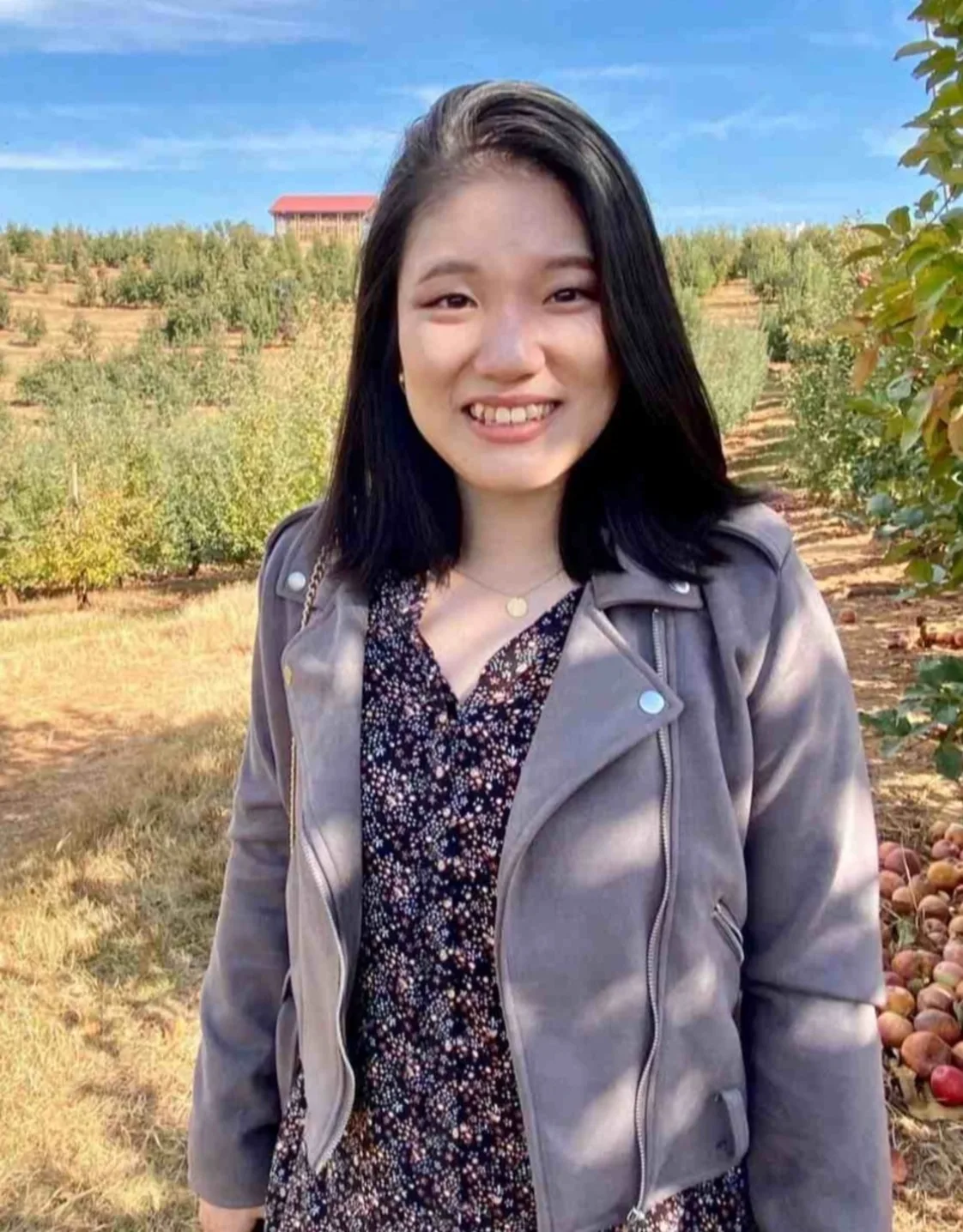 Dr. Theresa Kim Dr. Theresa Kim