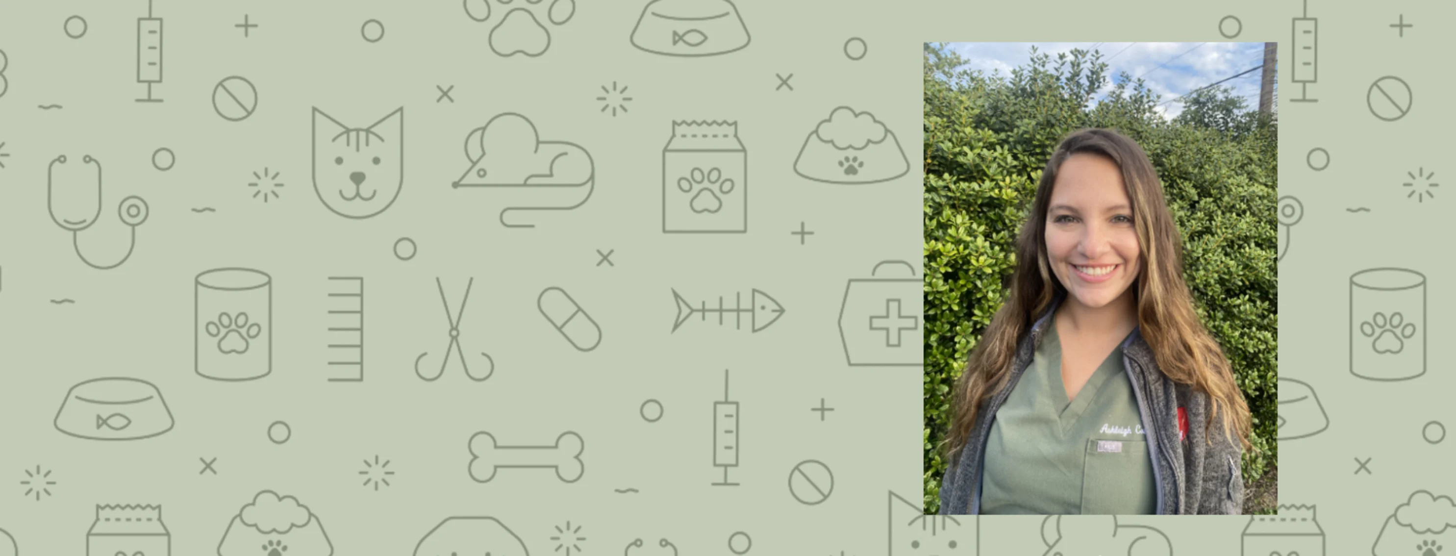 Dr. Ashleigh Colon Dr. Ashleigh Colon