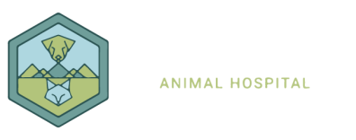 Mountain Ridge Animal Hospital Logo