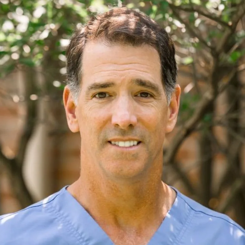 Dr. Gary Thompson Dr. Gary Thompson